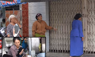 Điêu đứng vì chủ hụi bỏ trốn