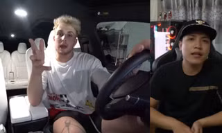 YouTuber nổi tiếng Jake Paul bị chỉ trích, NTN Vlogs bỗng dưng bị dân mạng réo tên