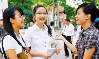 ĐH Ngoại thương xét tuyển 240 chỉ tiêu NV2