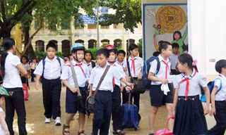 Mập mờ những vụ dụ dỗ, bắt cóc trẻ em