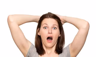 6 sự thật 'giải oan' cho mồ hôi 