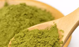 Bột trà Matcha - 'thần dược' của người Nhật 