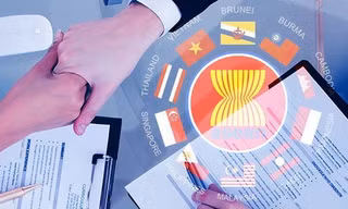 Ngân hàng Việt lo mất khách khi vào AEC, TPP