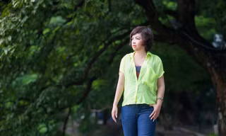 Tài năng (nhiều khi) cũng là nhân cách