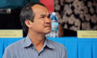 Hoàng Anh Gia Lai báo lỗ hơn 1.400 tỷ đồng trong năm 2016.