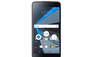 BlackBerry tung smartphone Android 'an toàn nhất thế giới'