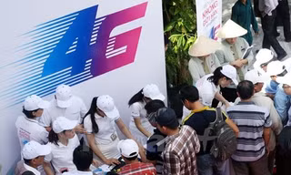 Những sự kiện công nghệ nổi bật nhất Việt Nam 2016