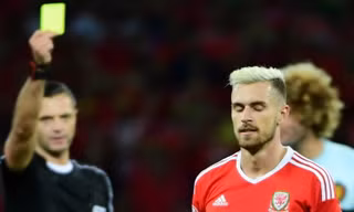 Bản tin EURO: Bales sẽ phải cố gấp đôi vì vắng Ramsey trận tới