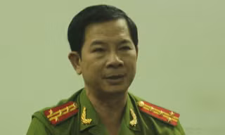 Đại tá Nguyễn Văn Quý