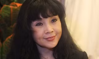 NSND Lan Hương