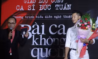 Kỉ niệm 30/4 cùng với những ”Bài ca không quên”
