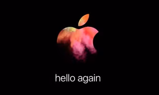 Apple sẽ trình làng máy tính MacBook mới vào 27/10