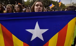 [Infographic] Những người 'nắm giữ' vận mệnh Catalonia
