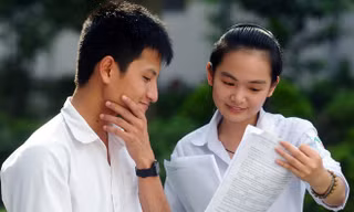 Chi tiết điểm chuẩn tại ĐH Bách khoa Hà Nội, cao nhất 28,25
