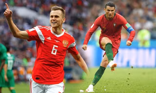 Điểm danh đường đua Vua phá lưới World Cup 2018