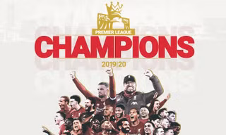 Liverpool mất 30 năm mới lại vô địch, “thành công bị trì hoãn của bạn” đã là gì! 