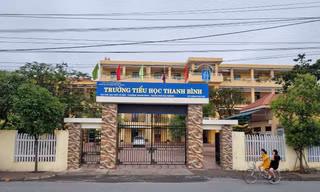 Học sinh tai nạn tại trường ở Hải Dương: Gia đình hồ nghi thông tin do giáo viên cung cấp