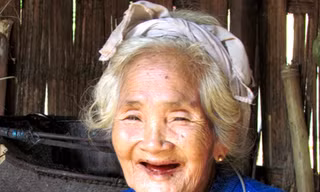 Ngày chụp ảnh chân dung Help-Portrait 2013