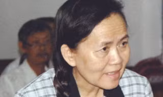 Bà Trần Ngọc Sương đối chất, làm rõ một số nội dung