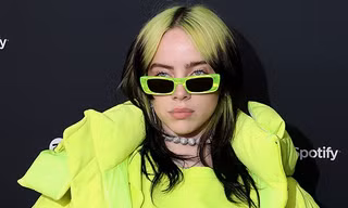 Không chỉ Taylor Swift trở lại, Billie Eilish cũng sẽ tung ca khúc mới vào tuần tới