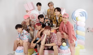 Từ Zero9 đến Super9: Dự án boyband rối rắm và khó hiểu nhất showbiz Việt