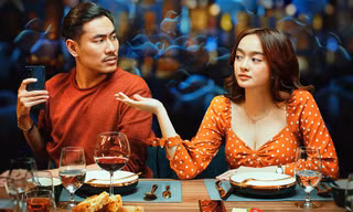 Đạo diễn “Tiệc Trăng Máu” nói về vai của Kaity: “Vai khó là vai tưởng ai cũng làm được“