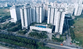 Đất hỗn hợp ở TPHCM được gỡ vướng