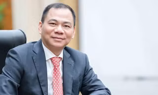 Việt Nam có 6 tỷ phú thế giới, ông Phạm Nhật Vượng giàu nhất