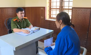 Thấy đất bỏ trống, chi 6 tỷ nhờ người làm gần 30 sổ đỏ giả 
