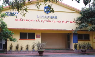 Lộ diện doanh nghiệp chia cổ phiếu thưởng 'siêu khủng' 