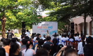 Phát động cuộc thi 'Tóm sách' cho thí sinh Bến Tre