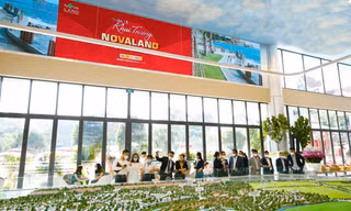 Novaland chậm trả lãi lô trái phiếu quốc tế gần 300 triệu USD