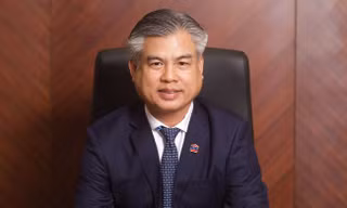 Biến động nhân sự cấp cao tại Novaland và DIG Group