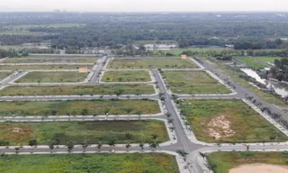 Bà Rịa - Vũng Tàu ban hành quy định mới về tách thửa