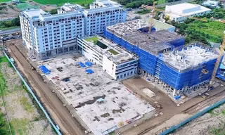 TPHCM lập tổ công tác xử lý, gỡ vướng cho các dự án NƠXH
