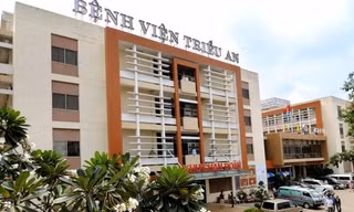 Bệnh viện nơi ông Trầm Bê làm việc sau khi ra tù kinh doanh ra sao?