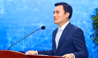 TPHCM công bố Đồ án điều chỉnh quy hoạch chung tầm nhìn đến năm 2060