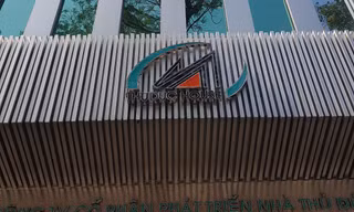 Chủ tịch Thuduc House bất ngờ nộp đơn từ chức 