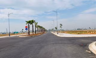 Bà Rịa - Vũng Tàu sắp đấu giá lô đất đầu tiên của năm 2024