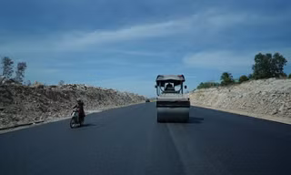 Hội đồng Kiểm tra nhà nước nghiệm thu cao tốc Phan Thiết - Dầu Giây