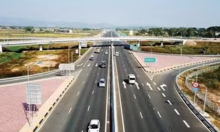 Chỉ định thầu dự án cao tốc gần 18.000 tỷ đồng Biên Hòa - Vũng Tàu 