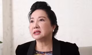 Bất ngờ về lương tháng của CEO Quốc Cường Gia Lai