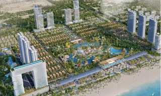 Bà Rịa - Vũng Tàu thu hàng nghìn tỷ đồng từ đấu giá đất