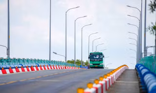 Đề nghị chuyển vụ việc có dấu hiệu gian lận đấu thầu dự án ở TPHCM sang công an 