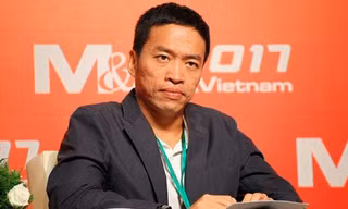 Bất ngờ về người vừa ngồi ghế Chủ tịch VNG