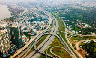 Thêm 6 dự án ở TPHCM được miễn giấy phép xây dựng nhà ở riêng lẻ