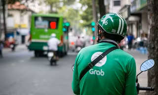 Grab sa thải hơn 1.000 nhân viên