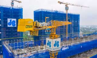Tập đoàn Hòa Bình hoán đổi hơn 730 tỷ tiền nợ cách nào?