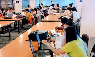 Trường ĐH Công nghiệp TP. HCM chốt đề án tuyển sinh