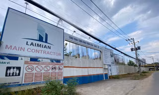 Chuyển hồ sơ để điều tra công ty địa ốc bán đất nền không thẩm định giá